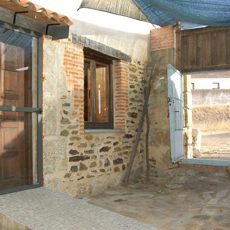 Casita Del Jardin Apartment El Bodon Luaran gambar