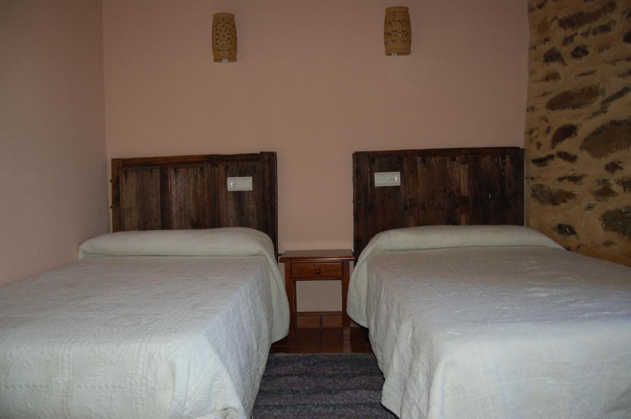 Casita Del Jardin Apartment El Bodon Luaran gambar