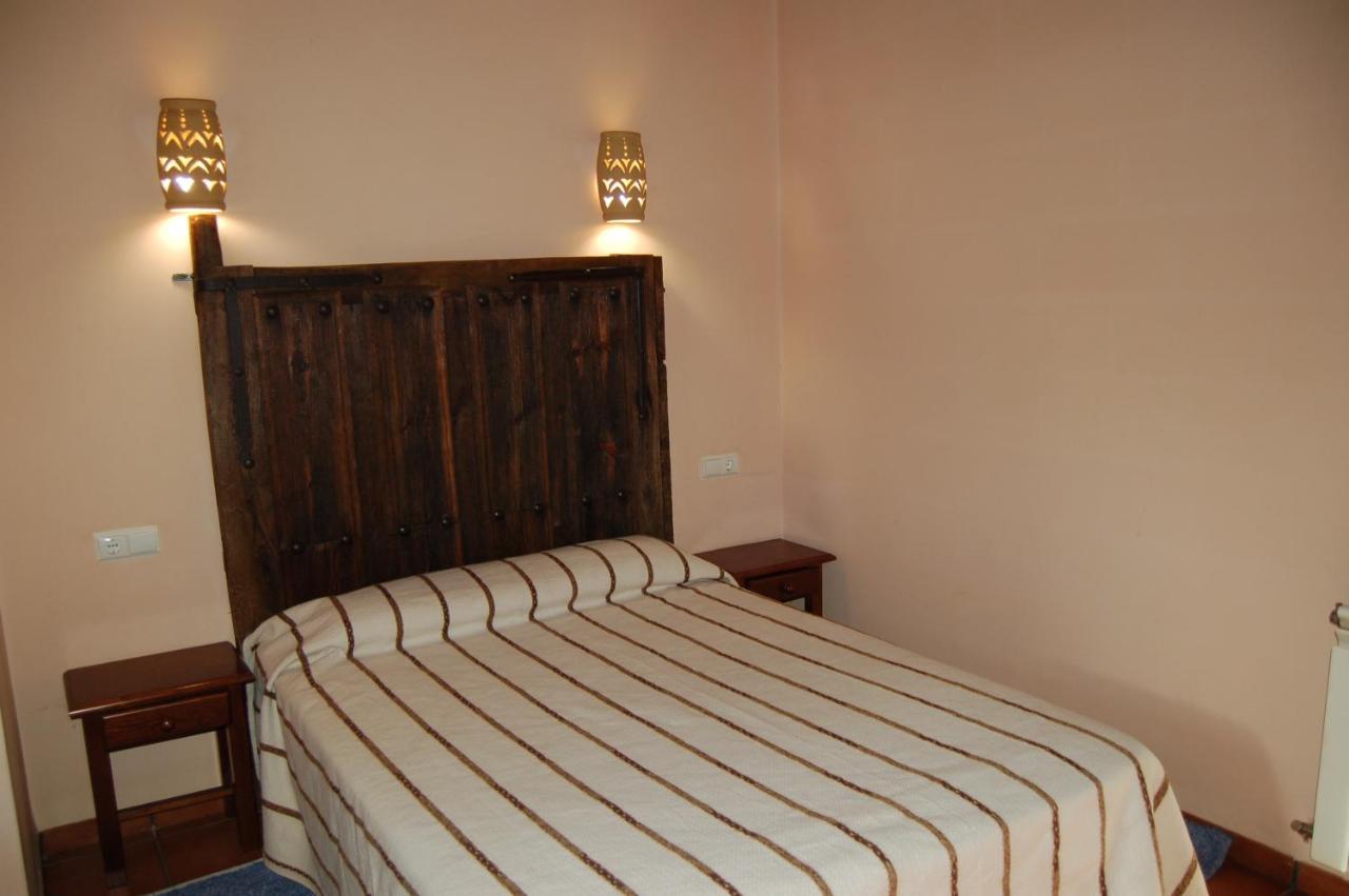 Casita Del Jardin Apartment El Bodon Luaran gambar